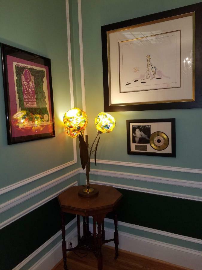 גסטוניה The York Chester Inn מראה חיצוני תמונה