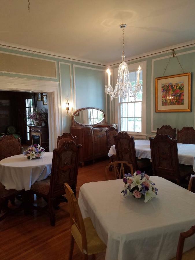 גסטוניה The York Chester Inn מראה חיצוני תמונה