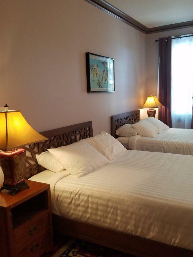 גסטוניה The York Chester Inn מראה חיצוני תמונה